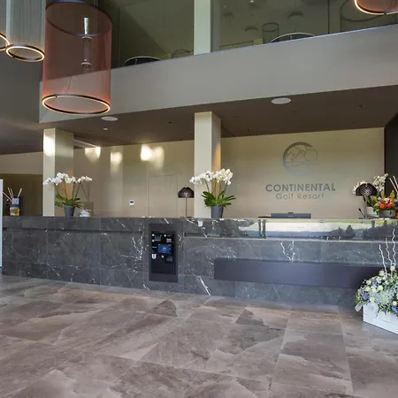 Continental Golf *