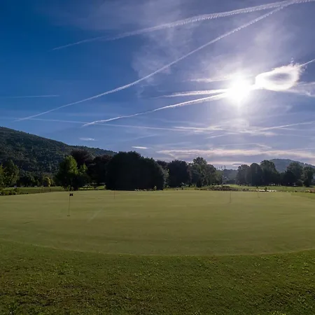 Continental Golf Отель *