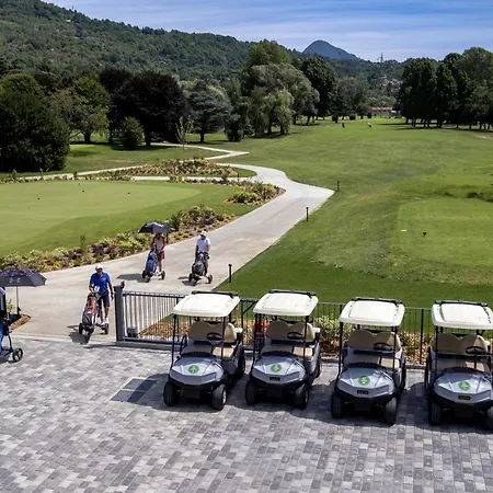 Continental Golf